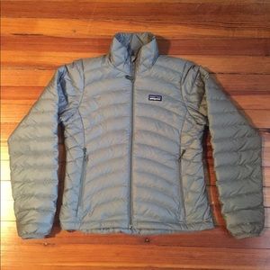 Patagonia Down Sweater XS